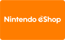 Nintendo eShop Card